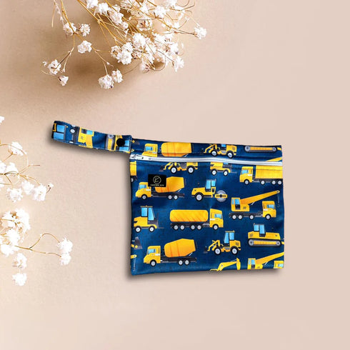 Kaleido Eco Wet Bag | Small Wet Bag